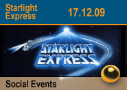 Starlight-express