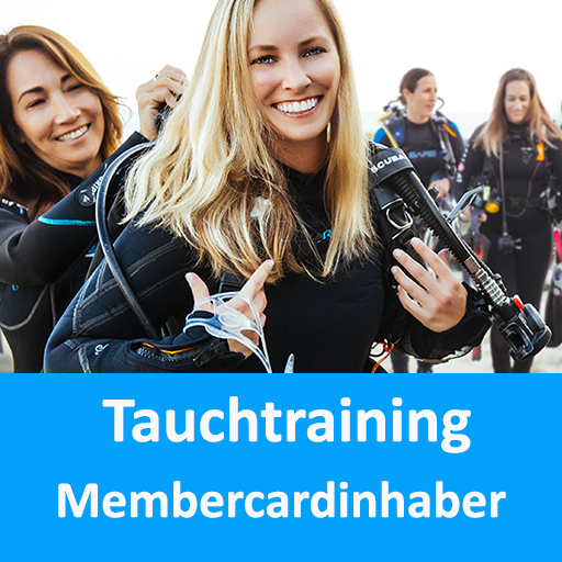Training für Membercardinhaber @ Bandwirker Bad Ronsdorf