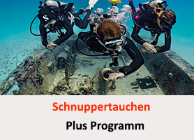 Schnuppertauchen Plus Programme und Bubblemaker @ Bürgerbad Ronsdorf