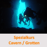 Tauchcenter-Wuppertal-Meeresauge-Tauchen-lernen-Beginner-IDA-CMAS-Spezialkurse-Cavern-Grotten