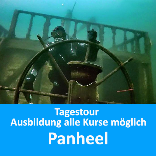 Panheel - Boschmolenplas @ Boschmolenplas